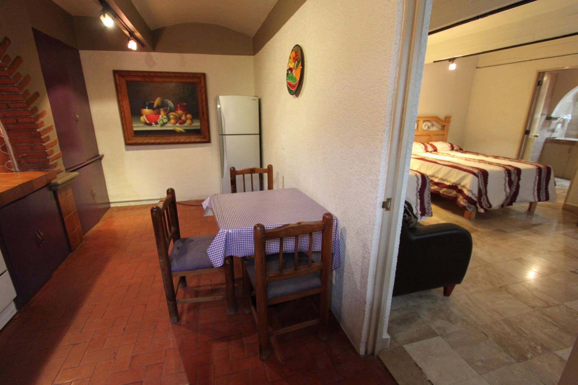 Hotel Casa Guiva Oaxaca Exterior foto